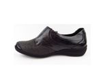 WaldläUfer Damen Klettschuhe Millu 20340-3, 20340-3.5, 20340-4, 20340-4.5, 20340-5, 20340-5.5, 20340-6, 20340-6.5, 20340-7, 20340-7.5, 20340-8, 20340-8.5, 20340-9, 20340-9.5 WDL-M54306-230 Carbonio 8