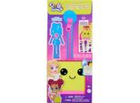 Mattel Polly Pocket Set Piccolo Stilista HRD64