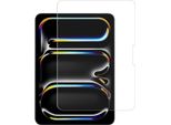 Ipad Pro 11 2024 M4 Screenprotector: Accezz Premium Glass Protector Tablet - Trasparente