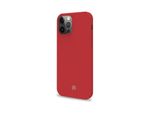 Celly Feeling Custodia Per Cellulare 17 Cm (6.7") Cover Rosso"