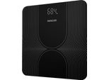 Bilancia Pesapersone Sencor Sbs 2476BK