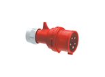 Pce Cee-Stecker Shark 16A, 5-Polig, IP44 (015-6)