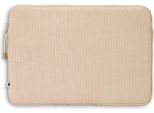 Selencia Cord Laptop Sleeve 13-14 Pollici - Custodia Per Laptop - Beige
