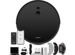 Sencor Srv 6450Bk