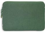 Selencia Cord Laptop Sleeve 13-14 Pollici - Custodia Per Laptop - Verde Salvia