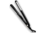 Piastra Arricciacapelli E Lisciante Cerion Curve, Piastra Per Capelli Rivestita In Ceramica, Con Funzione 2 In 1 Per Ricci Di Lunga Durata Con 120°C A 230°C