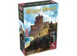 Stupor Mundi, Brettspiel