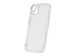 Setty Mobiili Tagakaas Setty Galaxy A35 Slim, 2Mm, LäBipaistev
