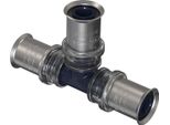 Wavin Tigris K5 Pezzo A T 25 Mm
