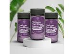 Redmoringa Integratore Colesterolo Con Riso Rosso Fermentato E Moringa| 180 Capsule | Italy