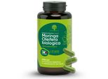 Redmoringa Integratore Moringa Oleifera Biologica | 90 Capsule | Italy