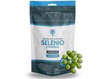 Redmoringa Selenio Integratore | 150 Compresse Da 100 Mcg Vegane Con Moringa