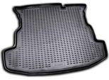 Rivestimento Del Bagagliaio In Gomma Novline Fiat Albea 2002-2012
