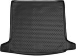 Gumová Vana Do Kufru Novline Mercedes Classe Cla 2013-2019 (X117, Combi)