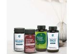 Redmoringa Trattamento Per Potenziare Il Sistema Immunitario | Zinco, Selenio, Vitamina C E Moringa