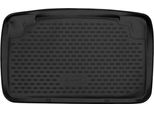 Rivestimento Del Bagagliaio In Gomma Novline Mini Clubman 2015-2024 (Fondo)