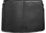 Rivestimento Del Bagagliaio In Gomma Novline Ford Bronco 2021- (Riserva Totale)