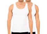Abanderado Confezione Da 2 Gilet Con Spalline Larghe Per Uomo AS02300