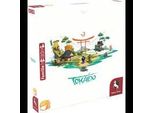 Tokaido 10Th Anniversary Edition, Brettspiel