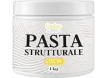 Creative Deco Pasta Strutturale A Grana Fine 1Kg Massa Bianca Modellabile Progetti Artistici, Facile Da Usare Per Creare Effetti 3D | Struttura Sabbia