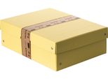 Falken Box Pure Box Pastel 22001936 A4 100Mm Giallo