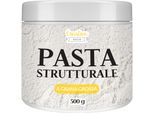 Creative Deco Pasta Strutturale Liscia 500G Massa Bianca Modellabile Per Progetti Artistici Pittura | Struttura Delicata Per Creare Effetti 3D
