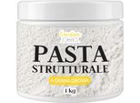 Creative Deco Pasta Strutturale Grossolana 1Kg Massa Bianca Modellabile Progetti Artistici, Facile Da Usare Per Creare Effetti 3D | Struttura Sabbia