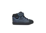 Geox B Gisli C Scarpe Sportive Blu Eu 22 Ragazzo Blu Eu 22