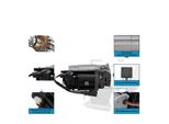 Compressore Per Sospensioni Pneumatiche, Compatibile Con Mercedes-Benz Classe E Estate S212 W212, Numero Di Parte Oem 2123200404