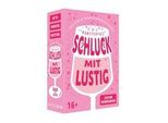 Schluck Mit Lustig - Weiberabend, Partyspiel