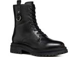 Geox Stivaletti Donna D46HRH 00043 C9999 Colore: Nero Taglia: 39