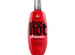Hempz Blazin' Hot Tingle Bronzer Con Effetto Tingle 250 Ml