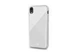 Celly Diamond Custodia Per Cellulare 15,5 Cm (6.1") Cover Bianco"