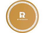 Byrokko Shine Brown Chocolate SPF6 Crema Illuminante Abbronzatura 200Ml