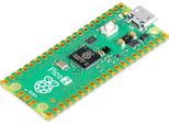 Raspberry Pi Pico 2, Scheda Microcontrollore RP2350