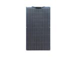 Moduli Solari Flessibili, 100W/200W, Alta Efficienza 24%, Pannello Solare100W