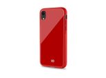 Celly Diamond Custodia Per Cellulare 15,5 Cm (6.1") Cover Rosso"