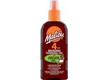 Malibu Bronzing Oil Con Olio Di Argan SPF4 200Ml
