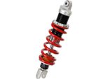 Mono Ammortizzatore Posteriore Yss MZ456-345TR-04-85 Regolazione Precarico