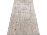 Bliss Z219AZ152 Tappeto Beige Chiaro / Crema - Astrazione, Moderno, Strutturale Beige 200X290 Cm