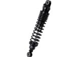 Ammortizzatori Posteriori Yss Neri Regolabili RZ362-350TRL-49-B Lunghezza 345-355 Mm