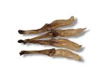 3Kg Di Orecchie Di Coniglio Senza Pelliccia Snack Per Cani Cibo Da Masticare Essiccato