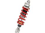 Mono Ammortizzatore Posteriore Yss MZ456-340TRL-21-85 Regolazione Precarico