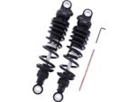 Ammortizzatori Posteriori Yss Neri Regolabili RZ362-285TRJ-06-B Lunghezza 285-295 Mm