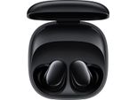 Xiaomi Redmi Buds 6 Play, Senza Fili, Chiamate/Musica, 20 - 20000 Hz, 40 G, Cuffie, Nero