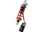 Monoammortizzatore Yss Topline Con Regolazione Precarico Per Cagiva Mito 125