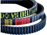 Cinghia Trasmissione Bando 722X18,5Mm Per Honda Scv Lead 100