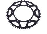 Esjot 51-15114-61BP Passo 428 Denti 61 Alluminio Nero