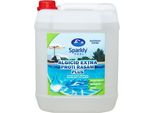 Sparkly Pool Alghicida Extra Antialghe Plus 10 L - Stop Alle Alghe 938081