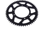 Esjot 51-15113-54BP Passo 428 Denti 54 Alluminio Nero
